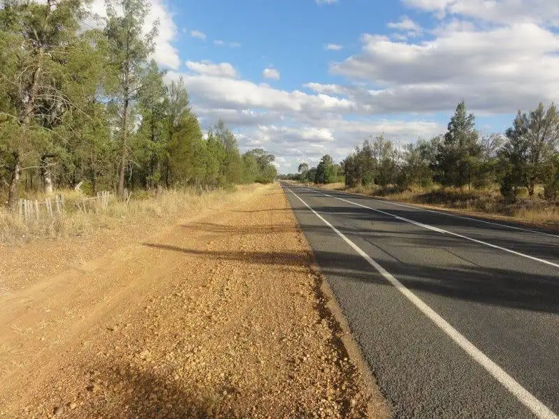 Main view of Homely land listing, 38493 Leichhardt Highway, Miles QLD 4415