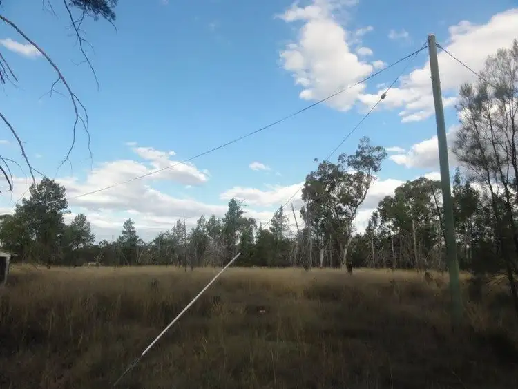 Second view of Homely land listing, 38493 Leichhardt Highway, Miles QLD 4415