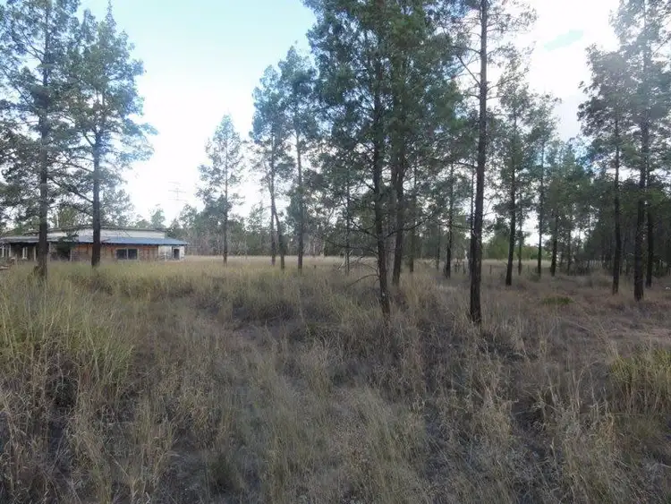 Third view of Homely land listing, 38493 Leichhardt Highway, Miles QLD 4415