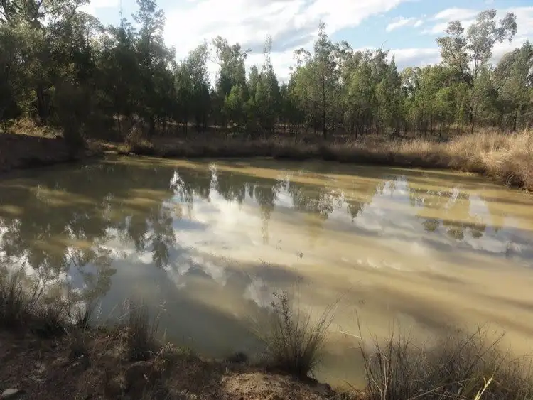 Fourth view of Homely land listing, 38493 Leichhardt Highway, Miles QLD 4415