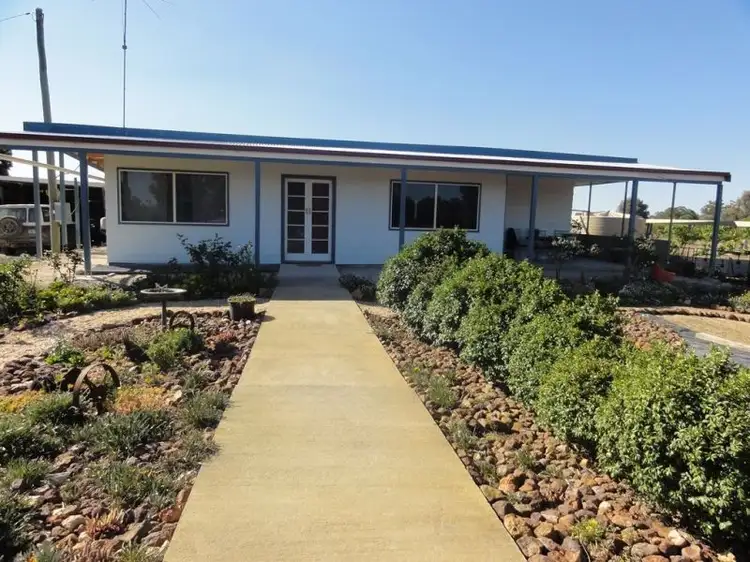 Main view of Homely rural property listing, 78 Tolmah Court, Tara QLD 4421