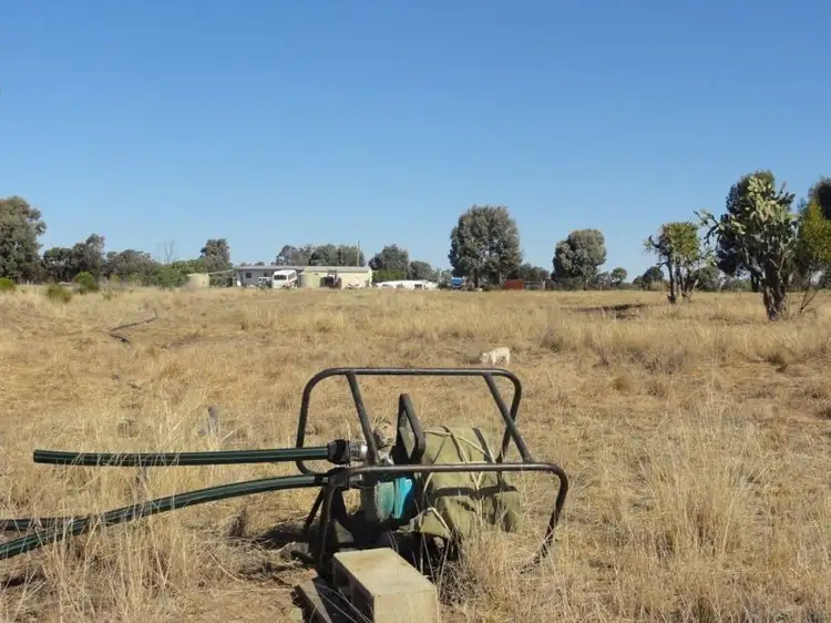 Fourth view of Homely rural property listing, 78 Tolmah Court, Tara QLD 4421
