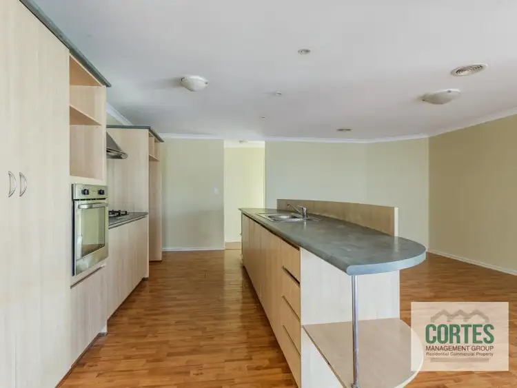 Fourth view of Homely house listing, 2 Bourne Court, Huntingdale WA 6110