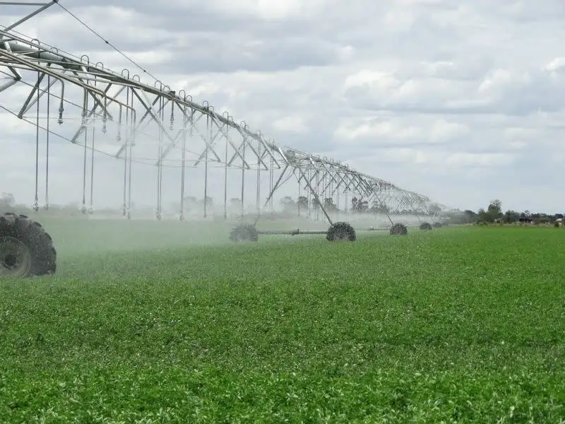 Main view of Homely rural property listing, Lot 18 Barkers Road, Chinchilla QLD 4413