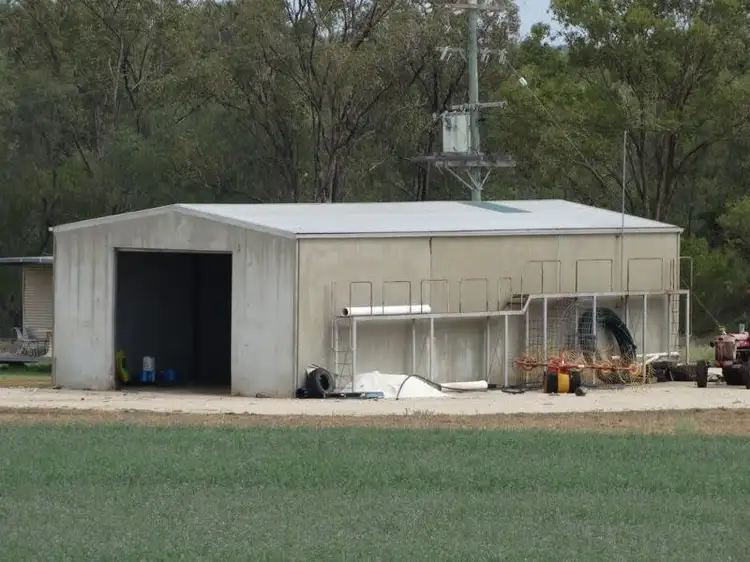 Fourth view of Homely rural property listing, Lot 18 Barkers Road, Chinchilla QLD 4413