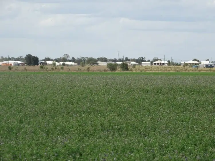 Sixth view of Homely rural property listing, Lot 18 Barkers Road, Chinchilla QLD 4413