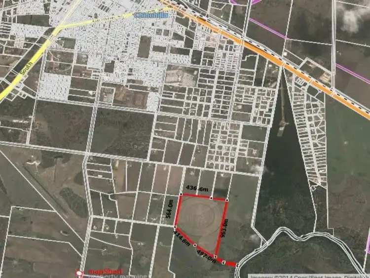 Seventh view of Homely rural property listing, Lot 18 Barkers Road, Chinchilla QLD 4413