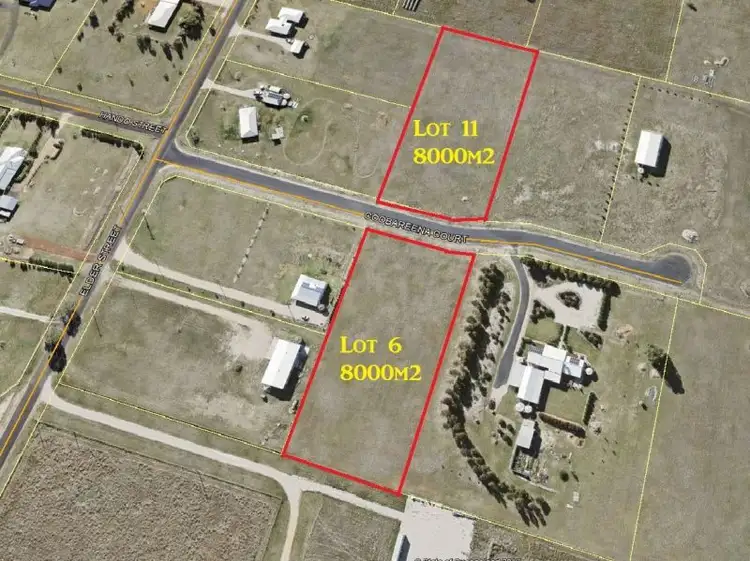 17 Cobbareena Court, Chinchilla QLD 4413
