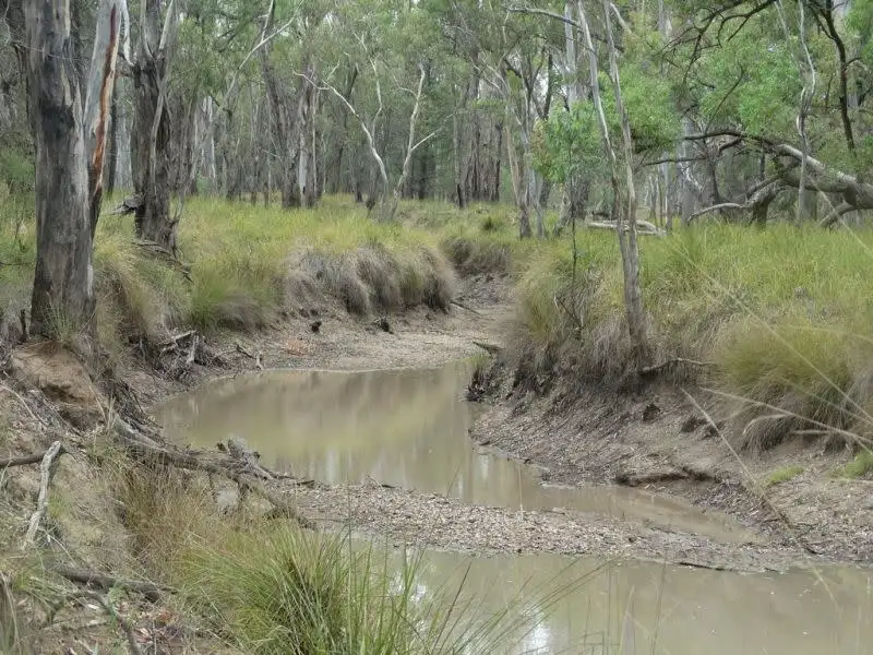 Main view of Homely rural property listing, Lot 1 Banana Bridge Road, Kogan QLD 4406