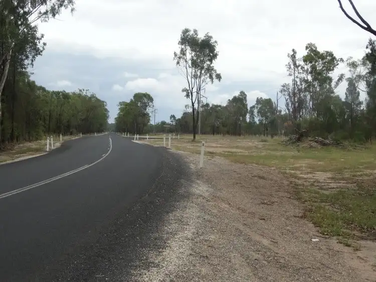 Seventh view of Homely rural property listing, Lot 1 Banana Bridge Road, Kogan QLD 4406