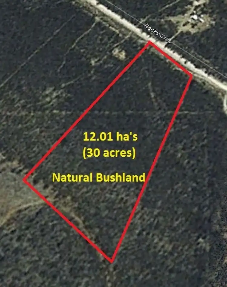 Lot 118 Rocky Crescent, Tara QLD 4421