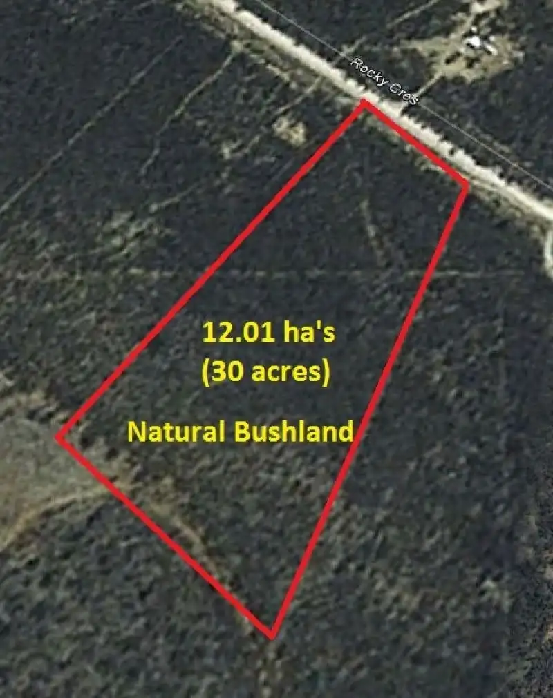 Main view of Homely rural property listing, Lot 118 Rocky Crescent, Tara QLD 4421