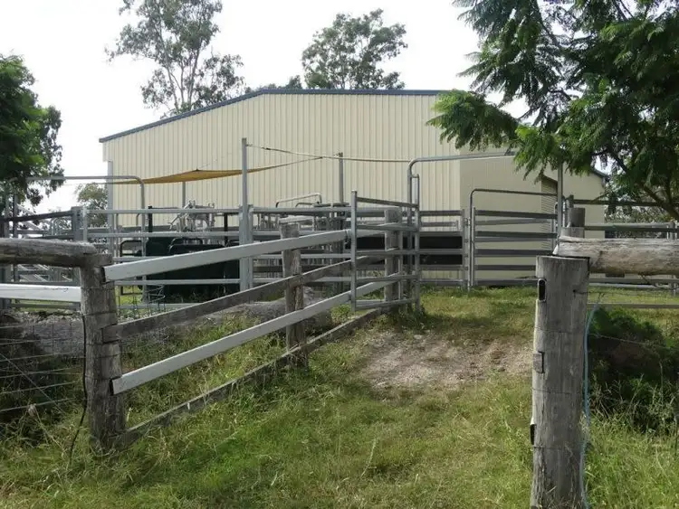 Seventh view of Homely rural property listing, 772 Wondai Road, Chinchilla QLD 4413