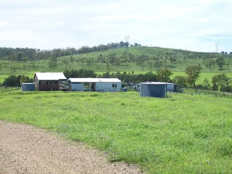 Second view of Homely rural property listing, 12 Stanton Harcourt Rd, Dallarnil QLD 4621