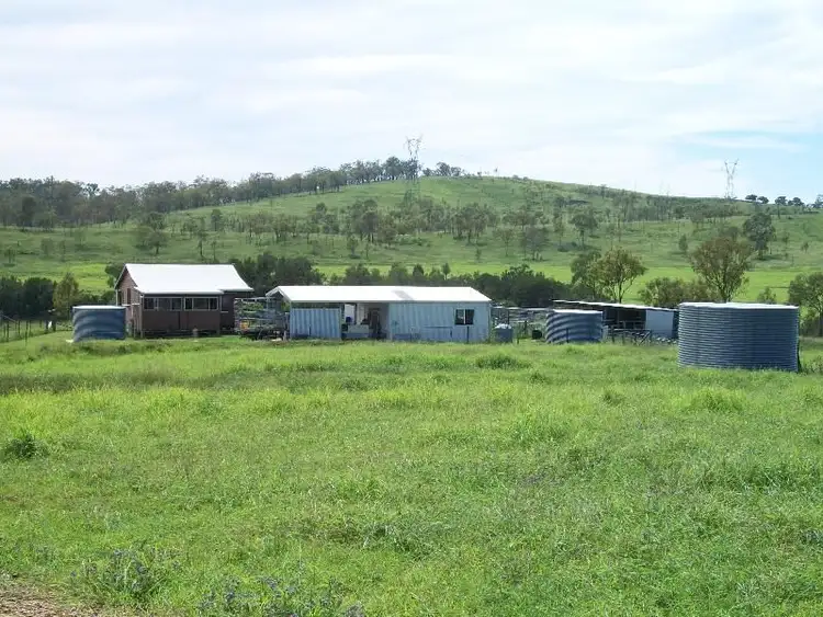 Third view of Homely rural property listing, 12 Stanton Harcourt Rd, Dallarnil QLD 4621