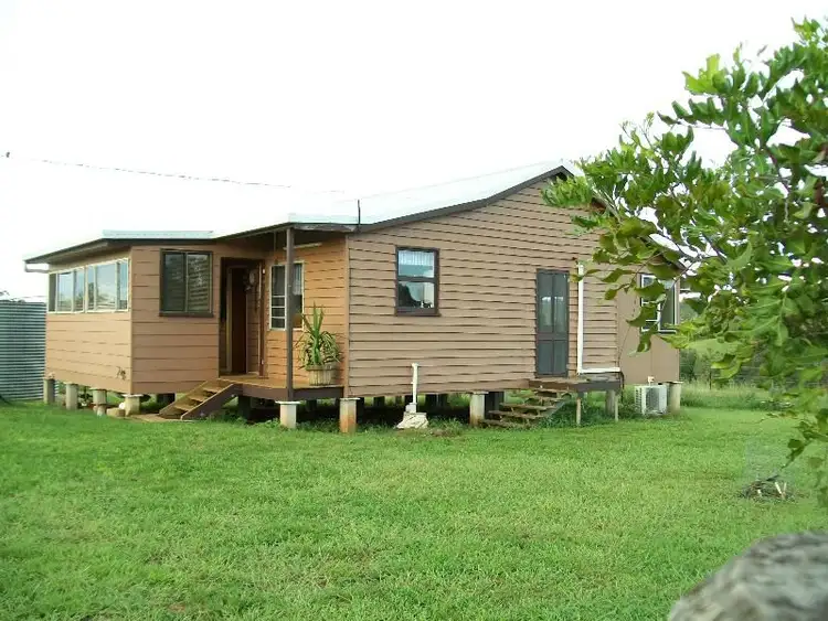 Fourth view of Homely rural property listing, 12 Stanton Harcourt Rd, Dallarnil QLD 4621
