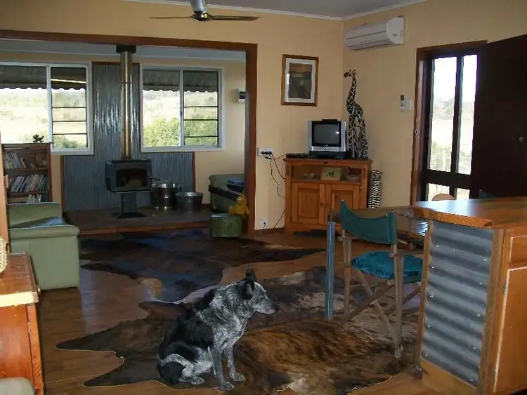 Sixth view of Homely rural property listing, 12 Stanton Harcourt Rd, Dallarnil QLD 4621