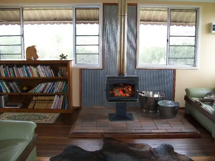 Seventh view of Homely rural property listing, 12 Stanton Harcourt Rd, Dallarnil QLD 4621