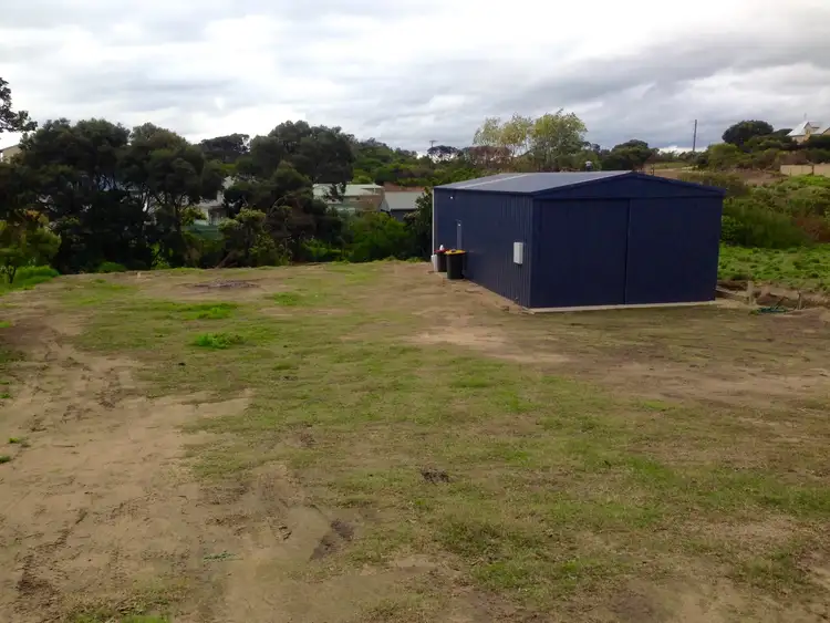 Main view of Homely land listing, 7 TI Tree Close, Robe SA 5276