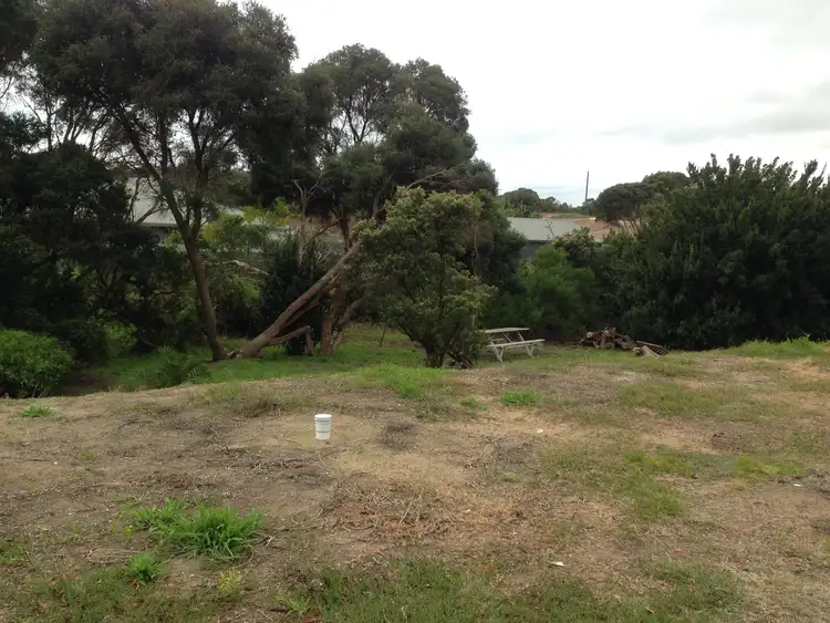 Third view of Homely land listing, 7 TI Tree Close, Robe SA 5276