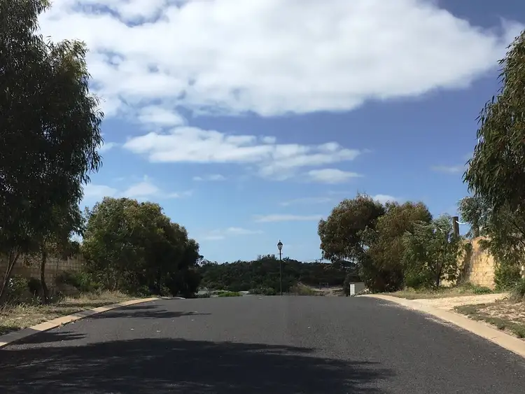 Fourth view of Homely land listing, 7 TI Tree Close, Robe SA 5276