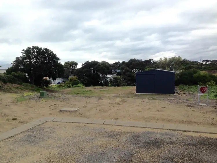 Fifth view of Homely land listing, 7 TI Tree Close, Robe SA 5276