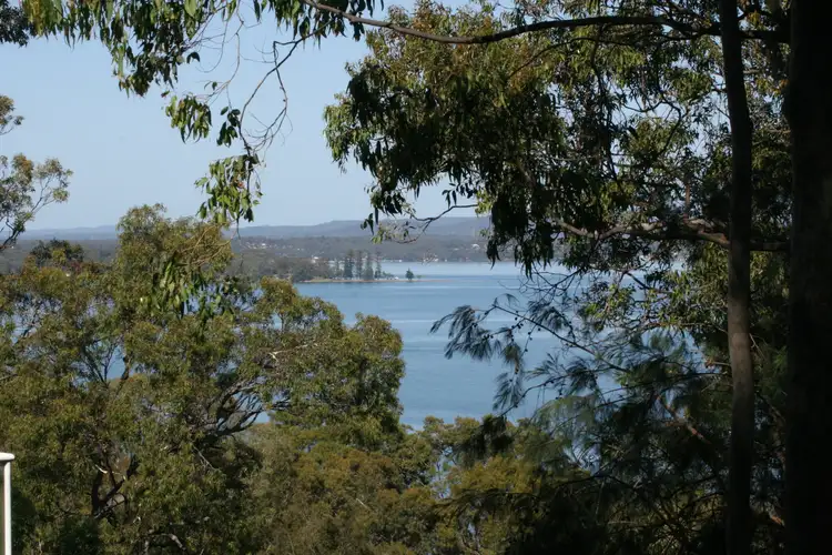 Second view of Homely land listing, 16 Goonda Promenade, Wangi Wangi NSW 2267