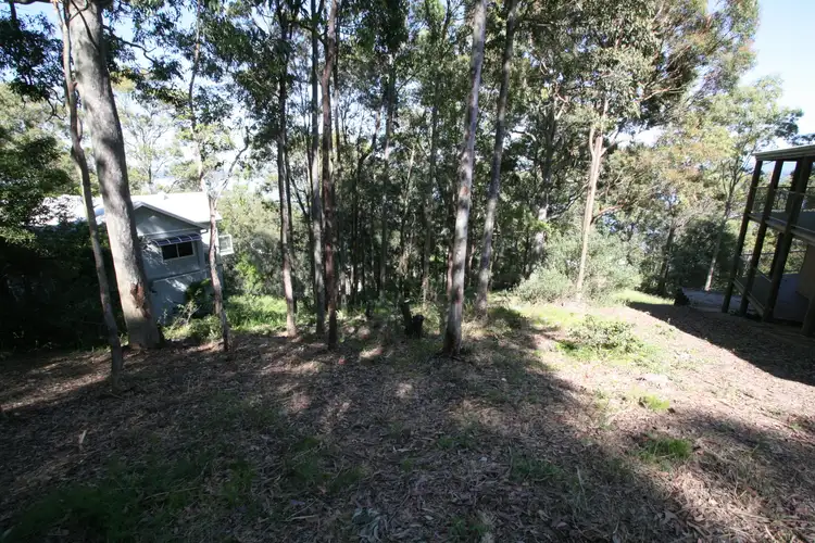 Fifth view of Homely land listing, 16 Goonda Promenade, Wangi Wangi NSW 2267