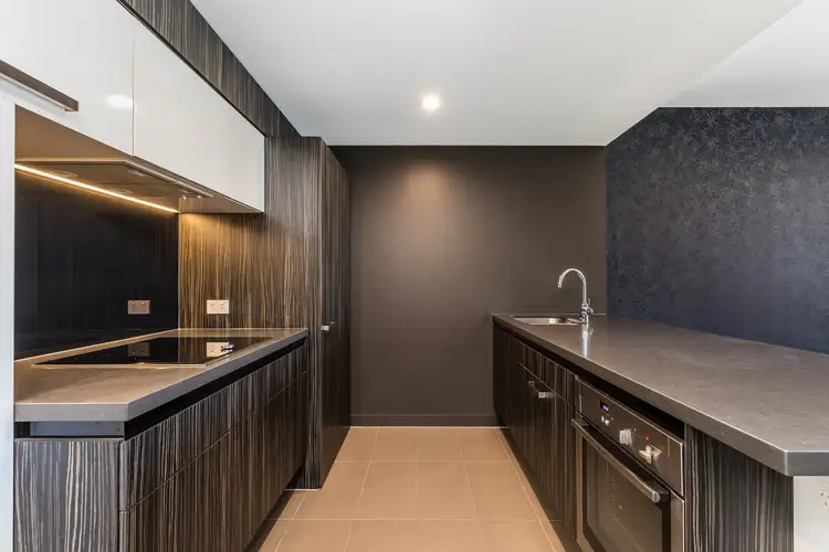 Third view of Homely apartment listing, 801/959 Ann Street, Fortitude Valley QLD 4006