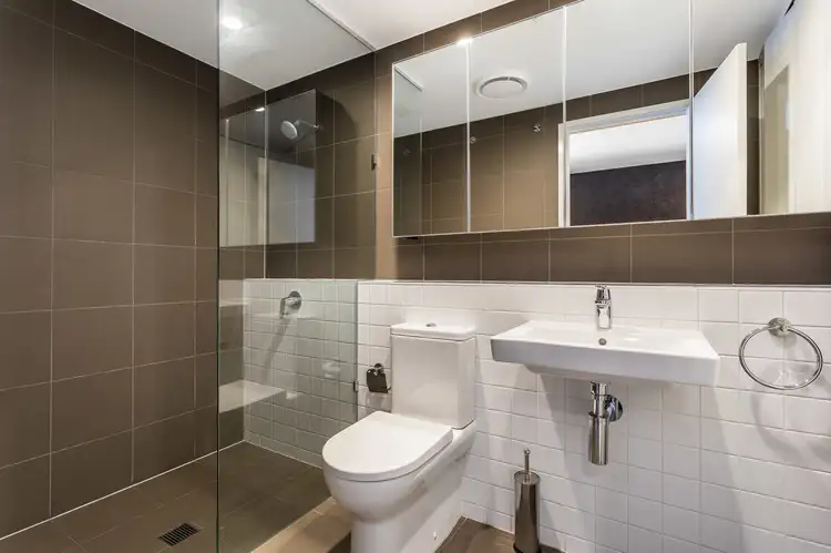 Fifth view of Homely apartment listing, 801/959 Ann Street, Fortitude Valley QLD 4006