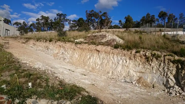 Main view of Homely land listing, 13 South Hidden Valley Circuit, Beaconsfield VIC 3807