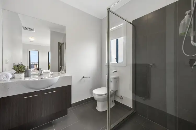 Third view of Homely house listing, 2 Periwinkle Crescent, Wallan VIC 3756