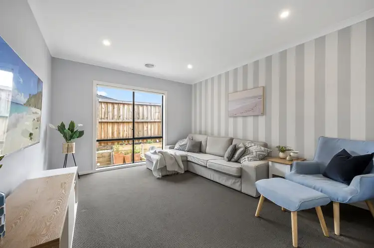 Fourth view of Homely house listing, 2 Periwinkle Crescent, Wallan VIC 3756