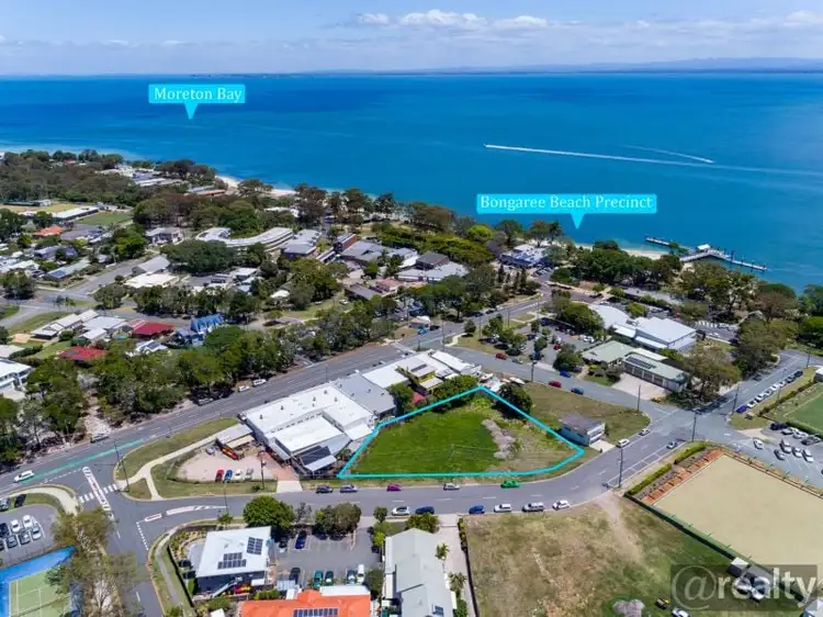 Fifth view of Homely land listing, 14 Second Avenue, Bongaree QLD 4507