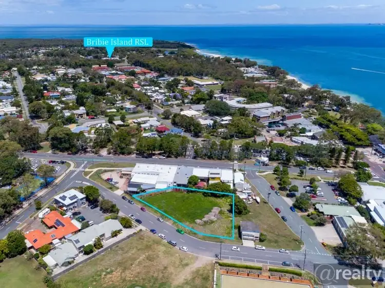 Seventh view of Homely land listing, 14 Second Avenue, Bongaree QLD 4507