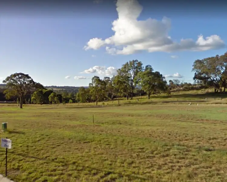 Seventh view of Homely land listing, Lot 20 Saddlers Estate/23 Parkes Drive, Tenterfield NSW 2372