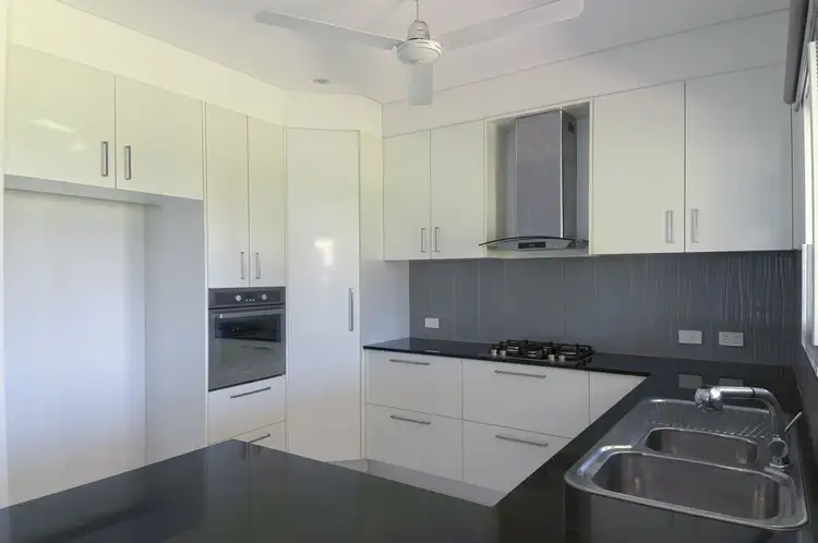 Third view of Homely house listing, 18 Gerardine Crescent, Bellamack NT 832