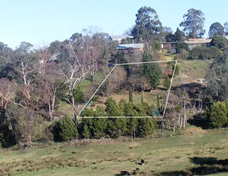 Lot 48 Gepp Rd, Healesville VIC 3777