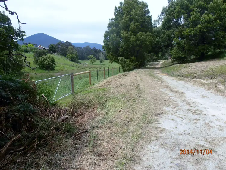Fourth view of Homely land listing, Lot 48 Gepp Rd, Healesville VIC 3777