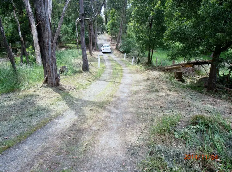 Fifth view of Homely land listing, Lot 48 Gepp Rd, Healesville VIC 3777