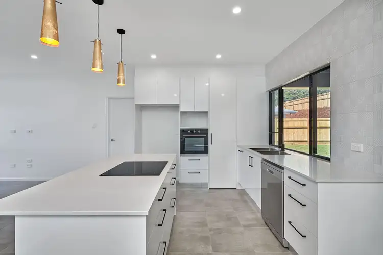 Fourth view of Homely house listing, 1 Cronin Close, Gordonvale QLD 4865
