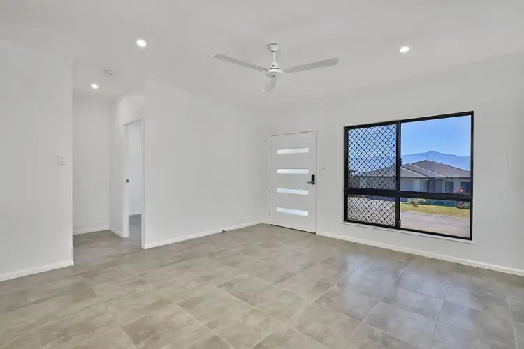 Sixth view of Homely house listing, 1 Cronin Close, Gordonvale QLD 4865