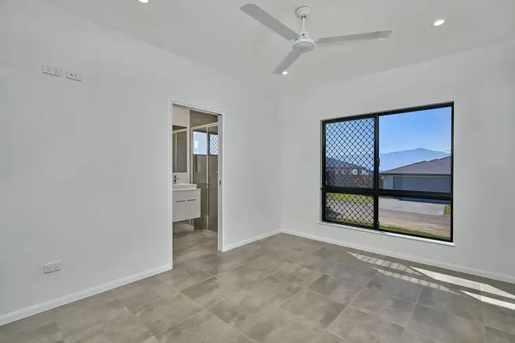 Seventh view of Homely house listing, 1 Cronin Close, Gordonvale QLD 4865