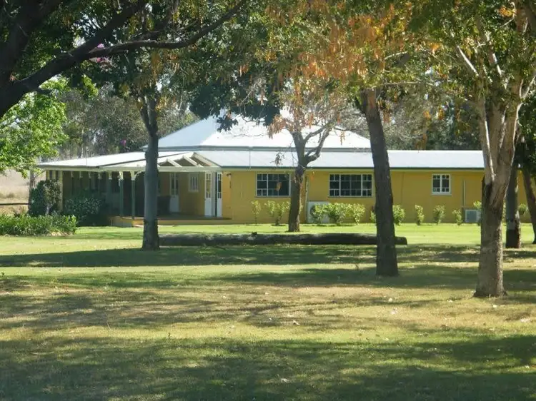 Second view of Homely rural property listing, 67 Jahnkes Road, Chinchilla QLD 4413