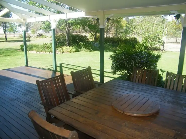 Fifth view of Homely rural property listing, 67 Jahnkes Road, Chinchilla QLD 4413