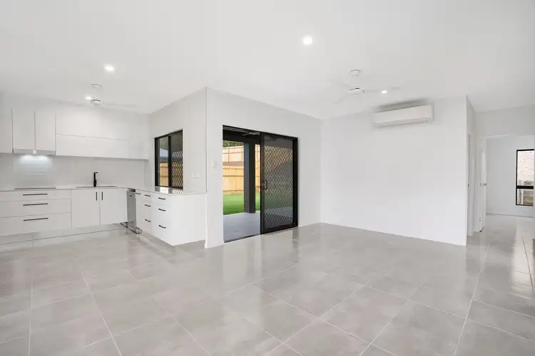 Fourth view of Homely house listing, 5 Cronin Close, Gordonvale QLD 4865