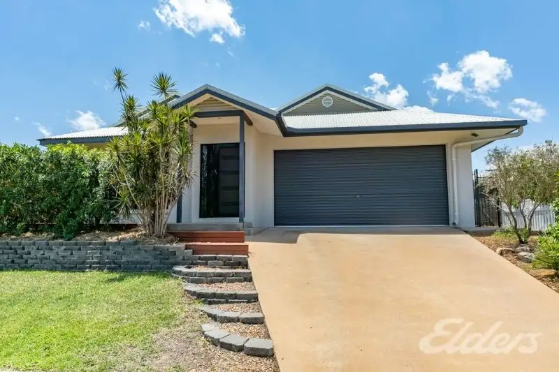 Main view of Homely house listing, 6 Trojan Court, Zuccoli NT 832