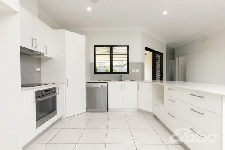 Second view of Homely house listing, 6 Trojan Court, Zuccoli NT 832