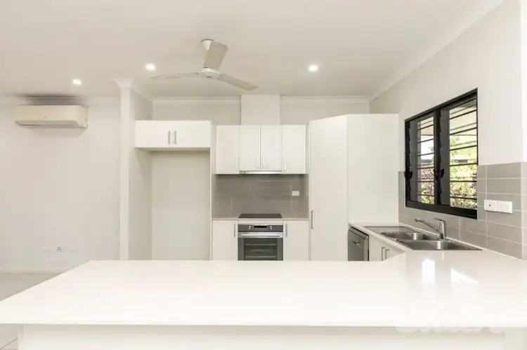 Third view of Homely house listing, 6 Trojan Court, Zuccoli NT 832