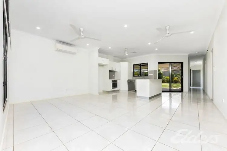 Fourth view of Homely house listing, 6 Trojan Court, Zuccoli NT 832